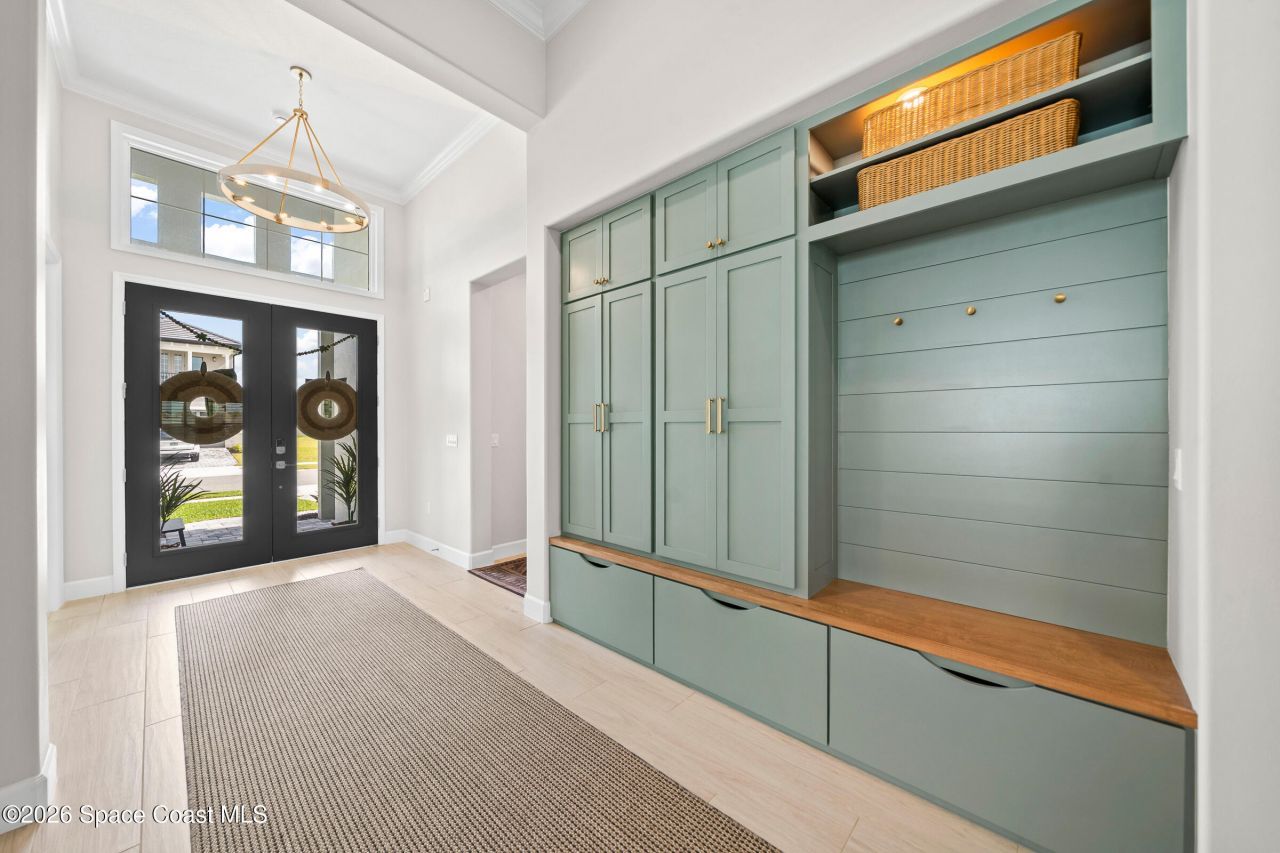 2605 Pelagornis Drive , Melbourne, FL 32940 Photo