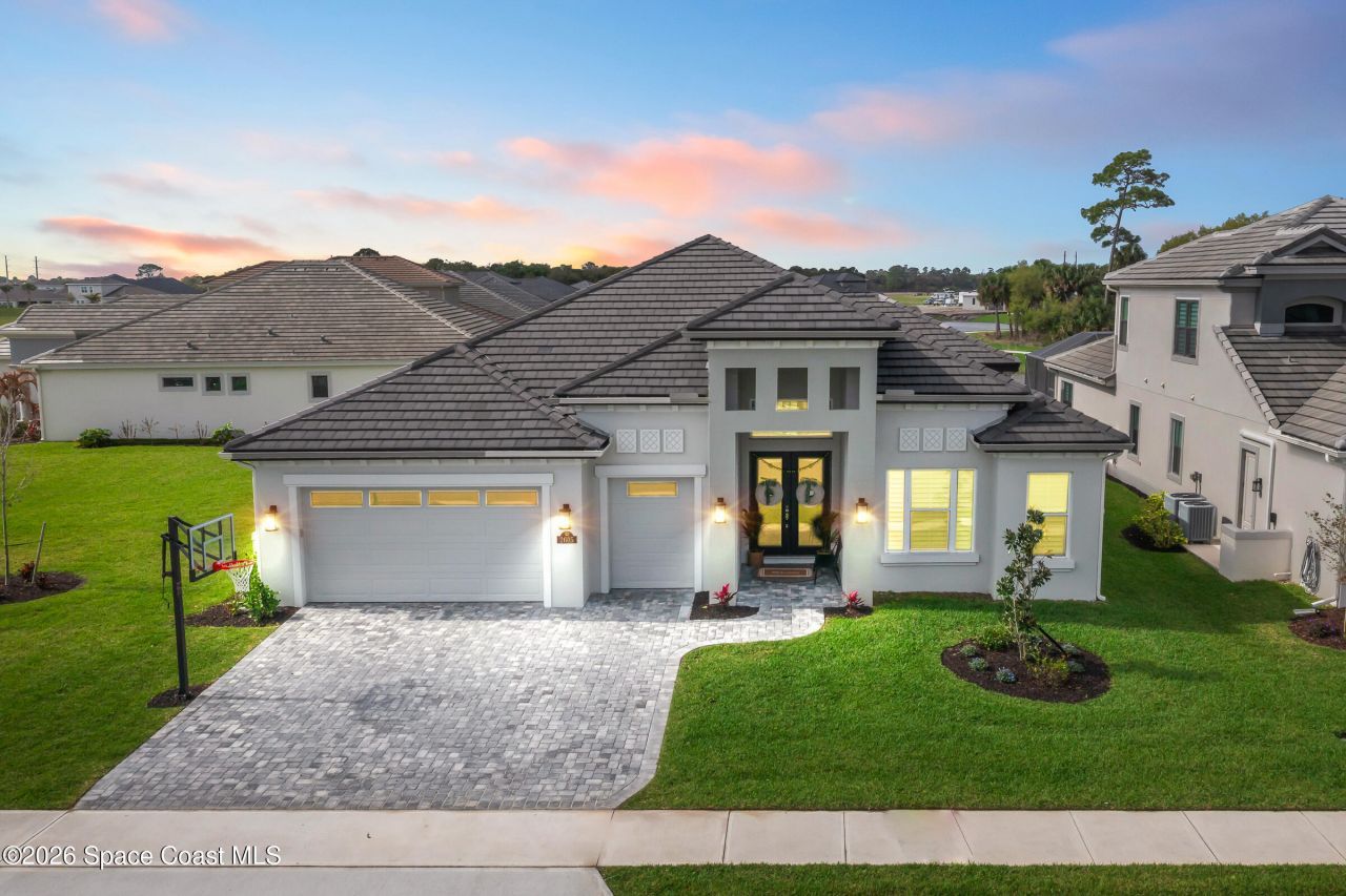 2605 Pelagornis Drive , Melbourne, FL 32940 Photo