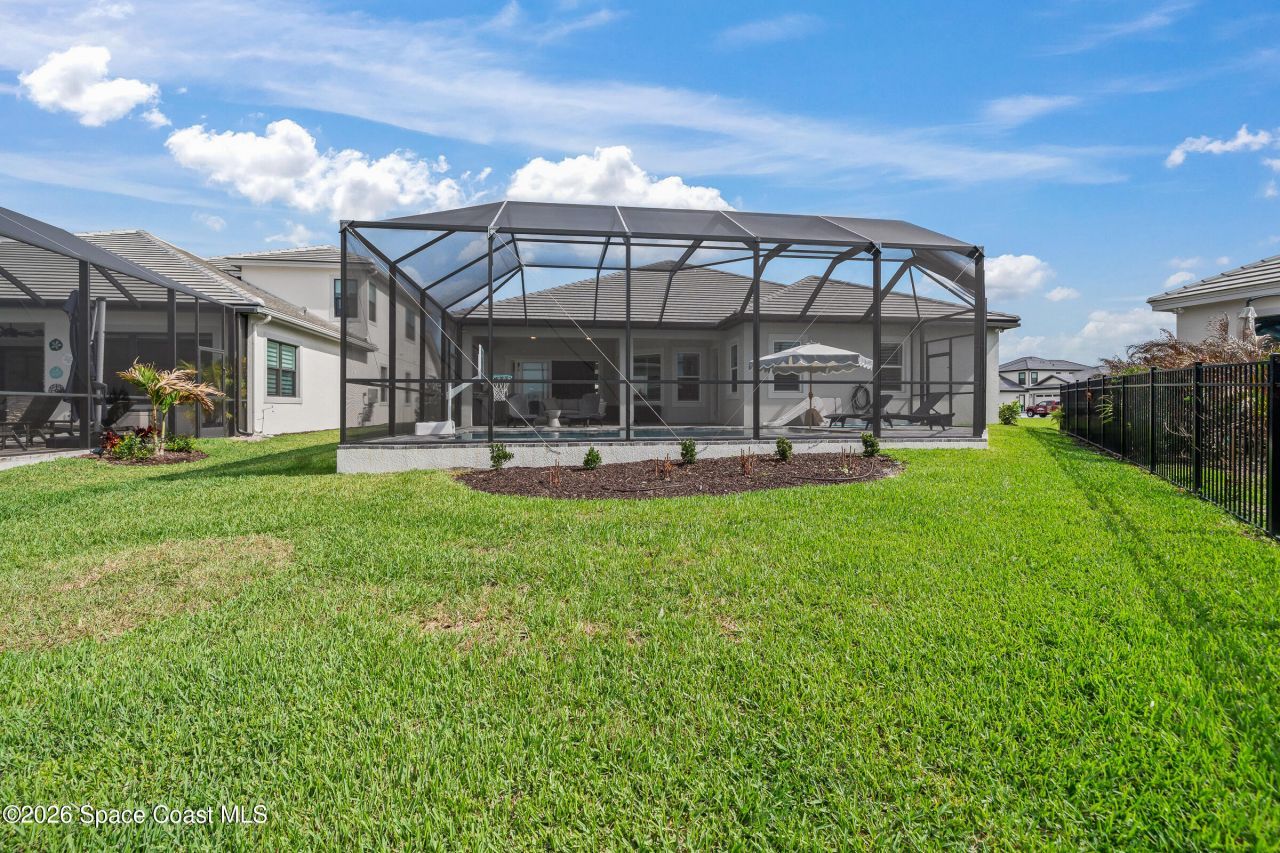2605 Pelagornis Drive , Melbourne, FL 32940 Photo