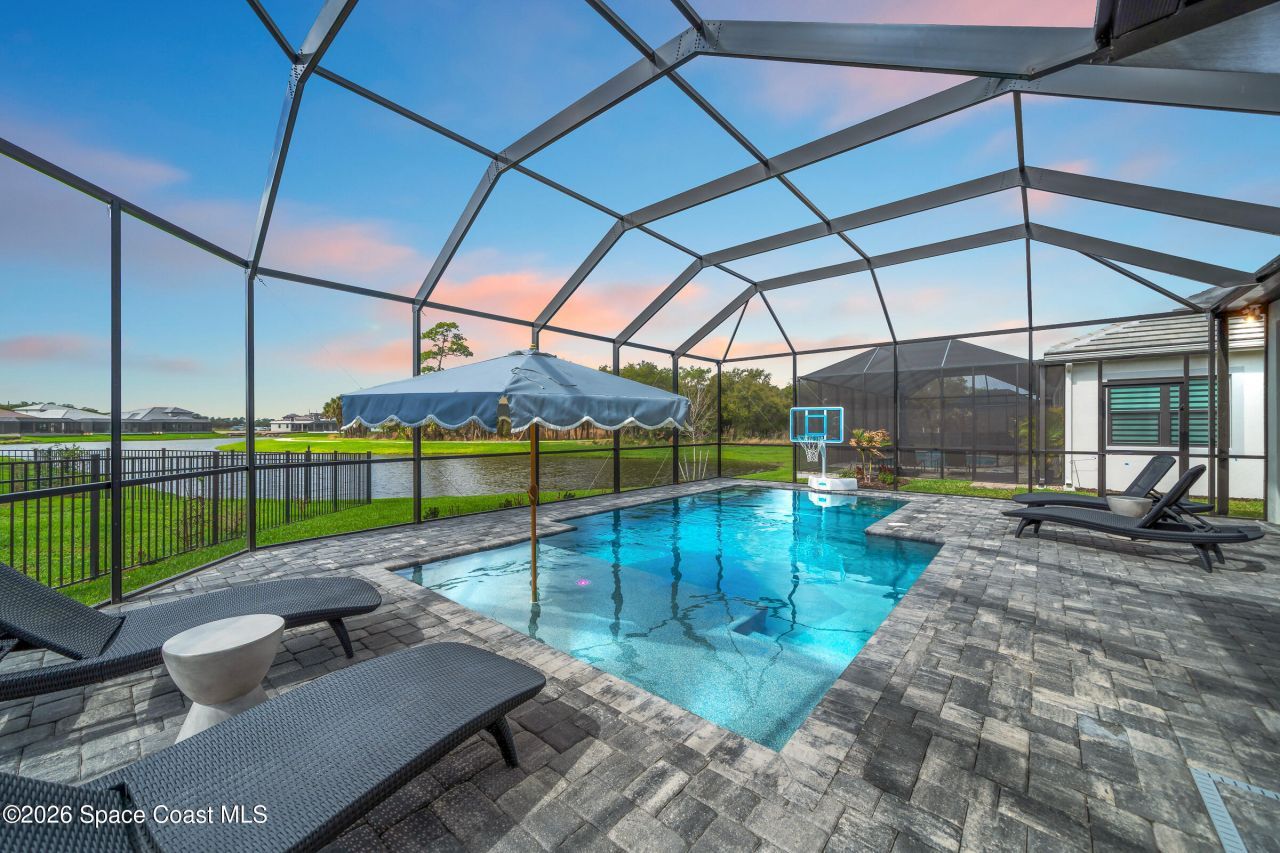 2605 Pelagornis Drive , Melbourne, FL 32940 Photo