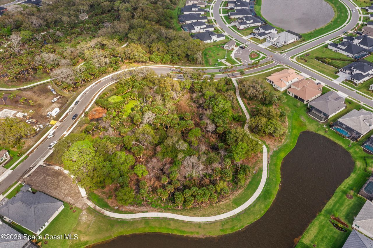 2605 Pelagornis Drive , Melbourne, FL 32940 Photo