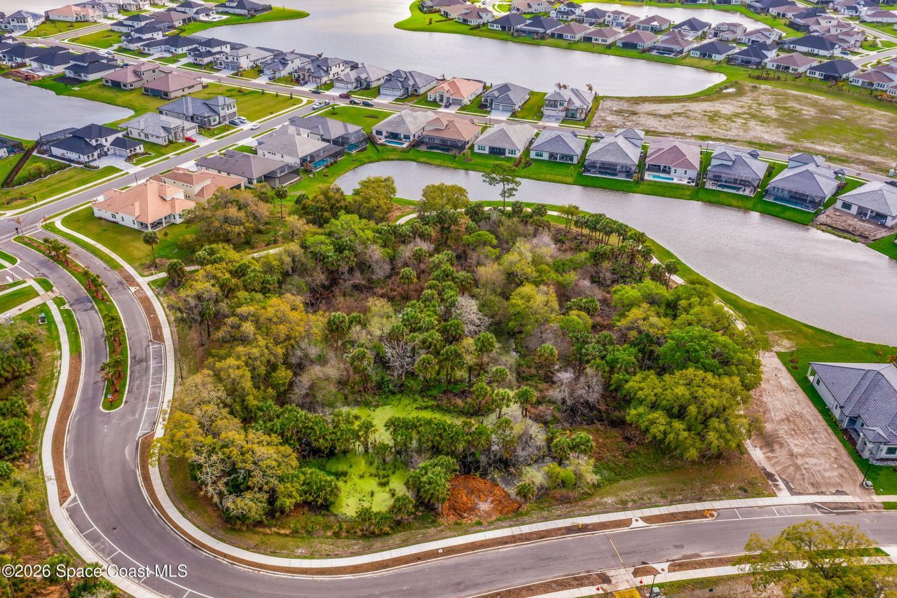 2605 Pelagornis Drive , Melbourne, FL 32940 Photo