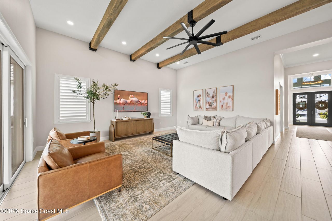 2605 Pelagornis Drive , Melbourne, FL 32940 Photo