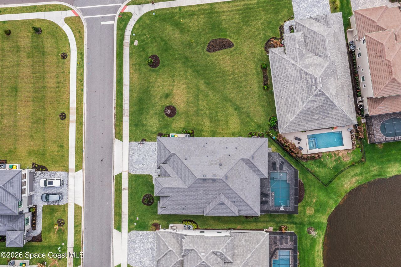 2605 Pelagornis Drive , Melbourne, FL 32940 Photo