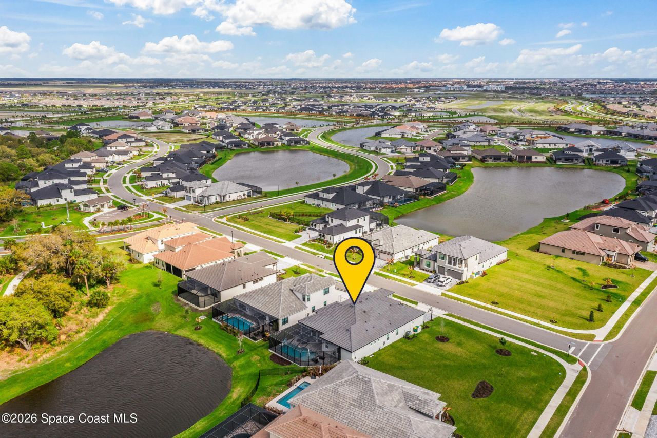 2605 Pelagornis Drive , Melbourne, FL 32940 Photo