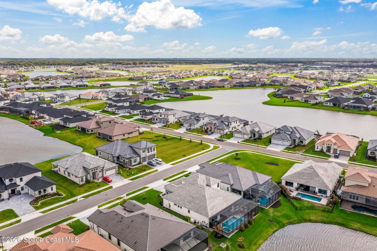 2605 Pelagornis Drive , Melbourne, FL 32940 Photo