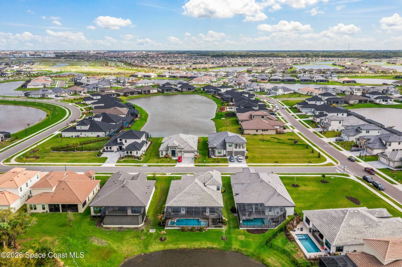 2605 Pelagornis Drive , Melbourne, FL 32940 Photo