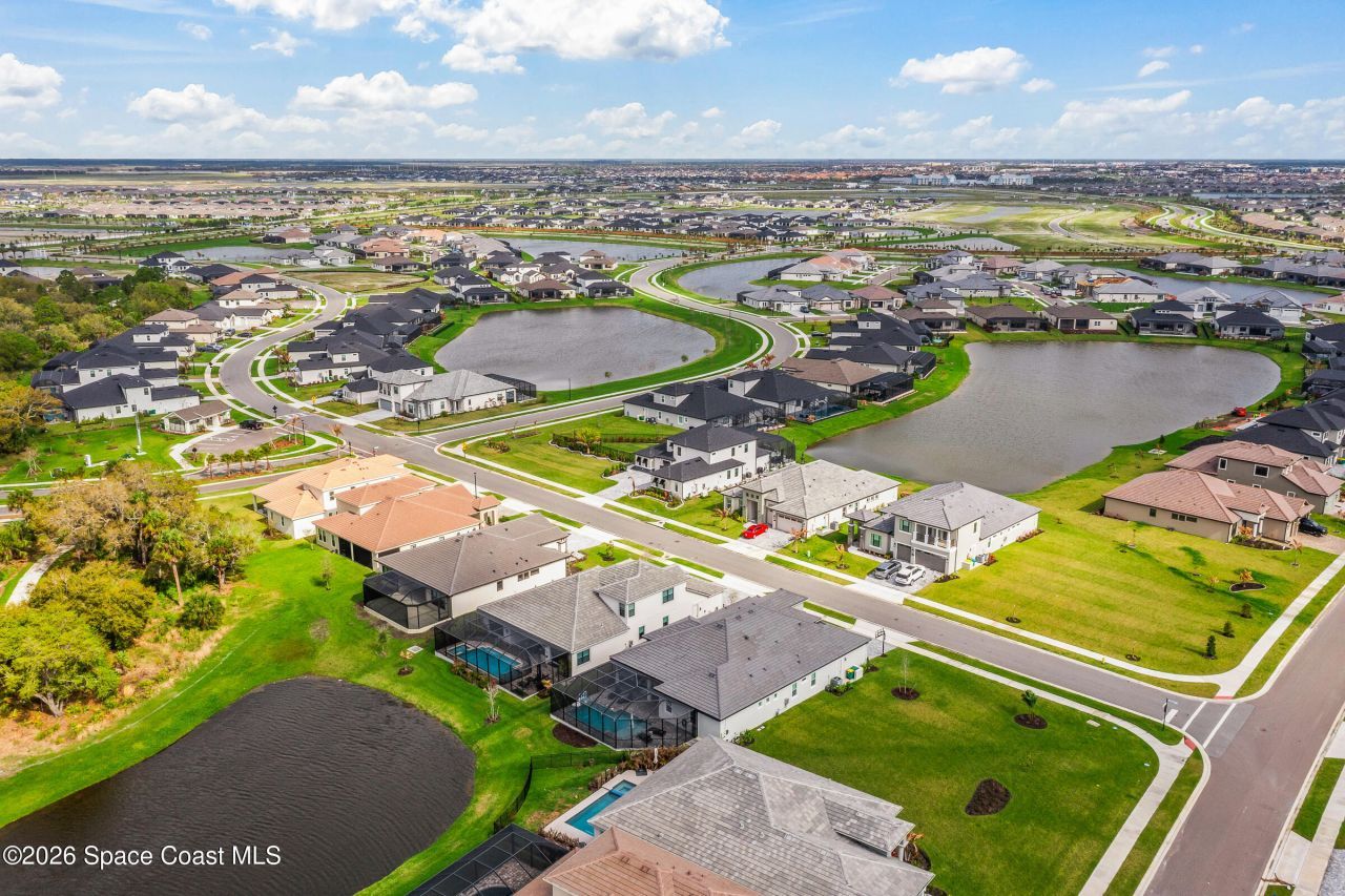 2605 Pelagornis Drive , Melbourne, FL 32940 Photo