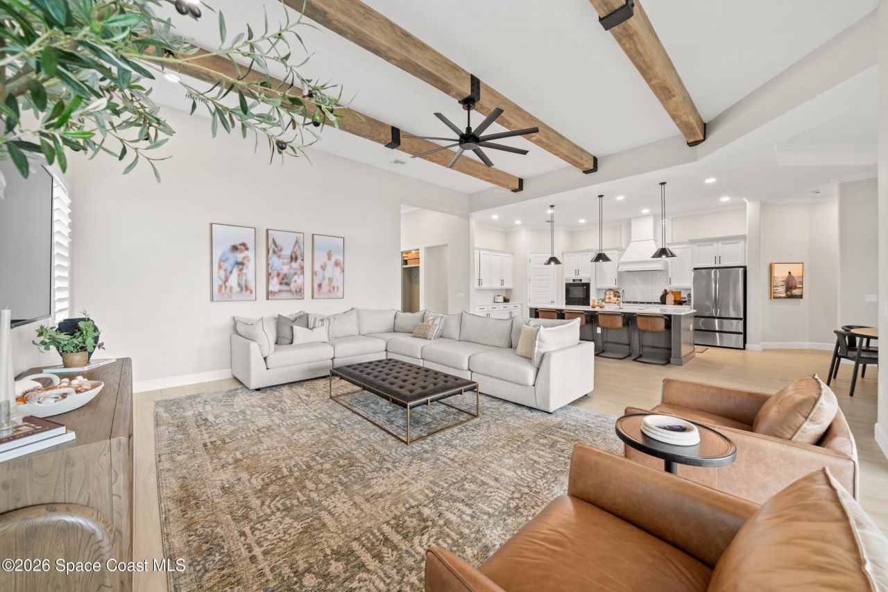 2605 Pelagornis Drive , Melbourne, FL 32940 Photo