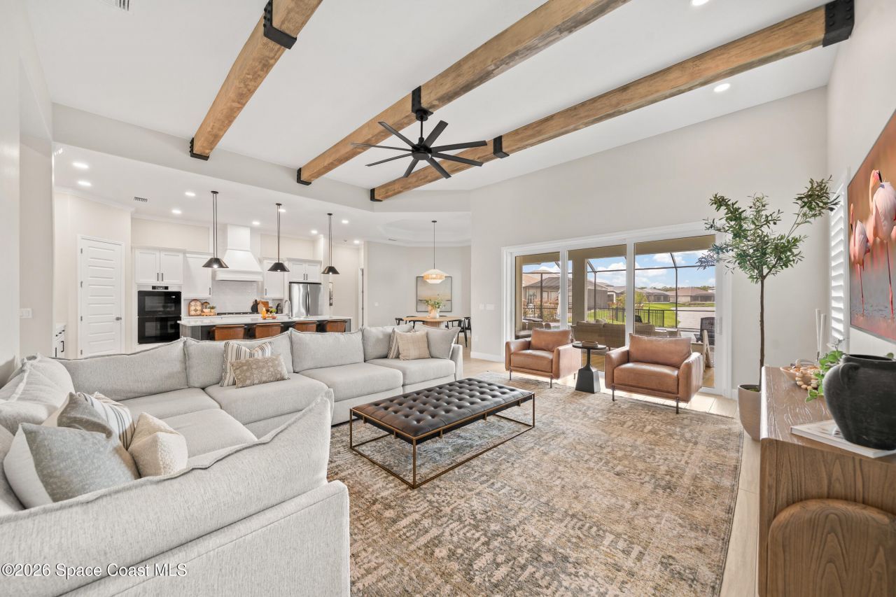 2605 Pelagornis Drive , Melbourne, FL 32940 Photo