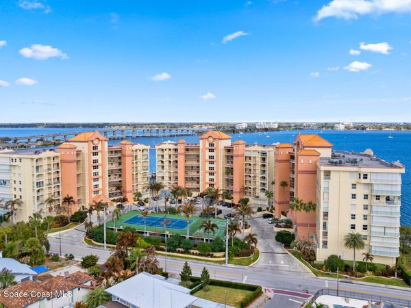 100 Riverside Drive, Unit 405, Cocoa, FL 32922