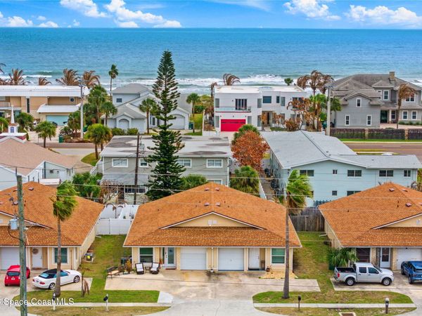 841 S Orlando Avenue, Cocoa Beach, FL 32931