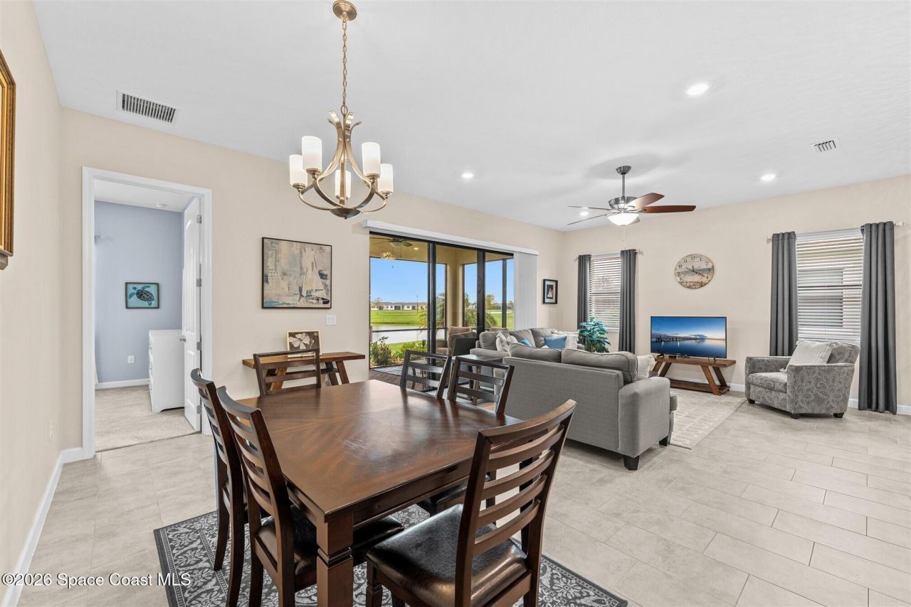 2303 Great Belt Circle , Melbourne, FL 32940 Photo