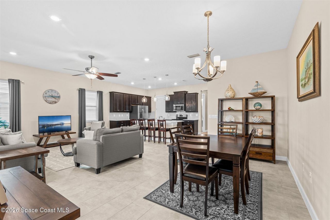 2303 Great Belt Circle , Melbourne, FL 32940 Photo