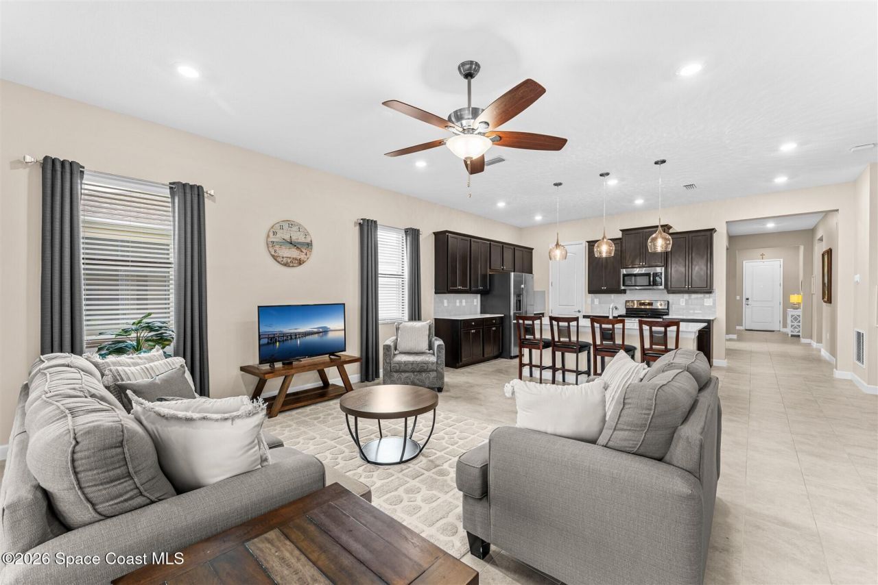 2303 Great Belt Circle , Melbourne, FL 32940 Photo