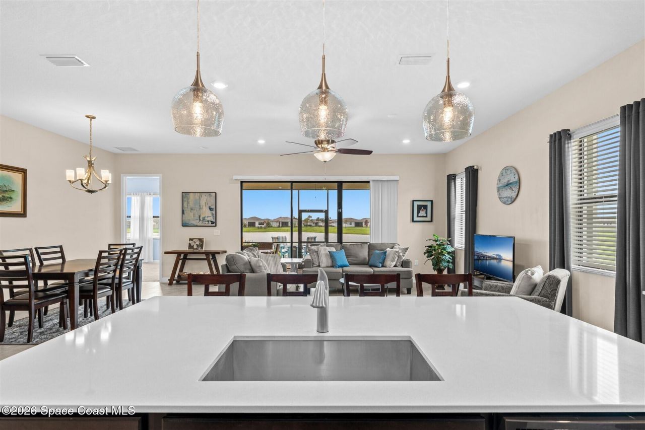 2303 Great Belt Circle , Melbourne, FL 32940 Photo