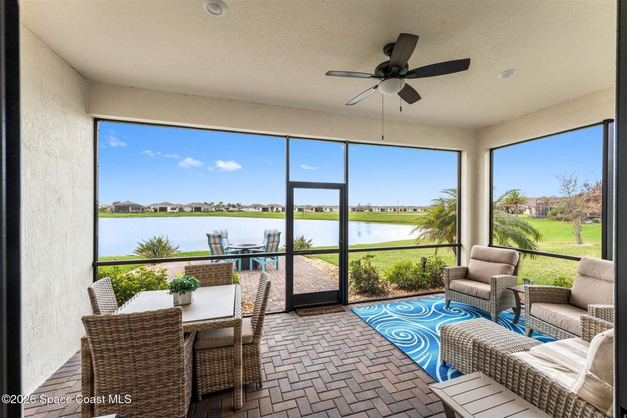 2303 Great Belt Circle , Melbourne, FL 32940 Photo