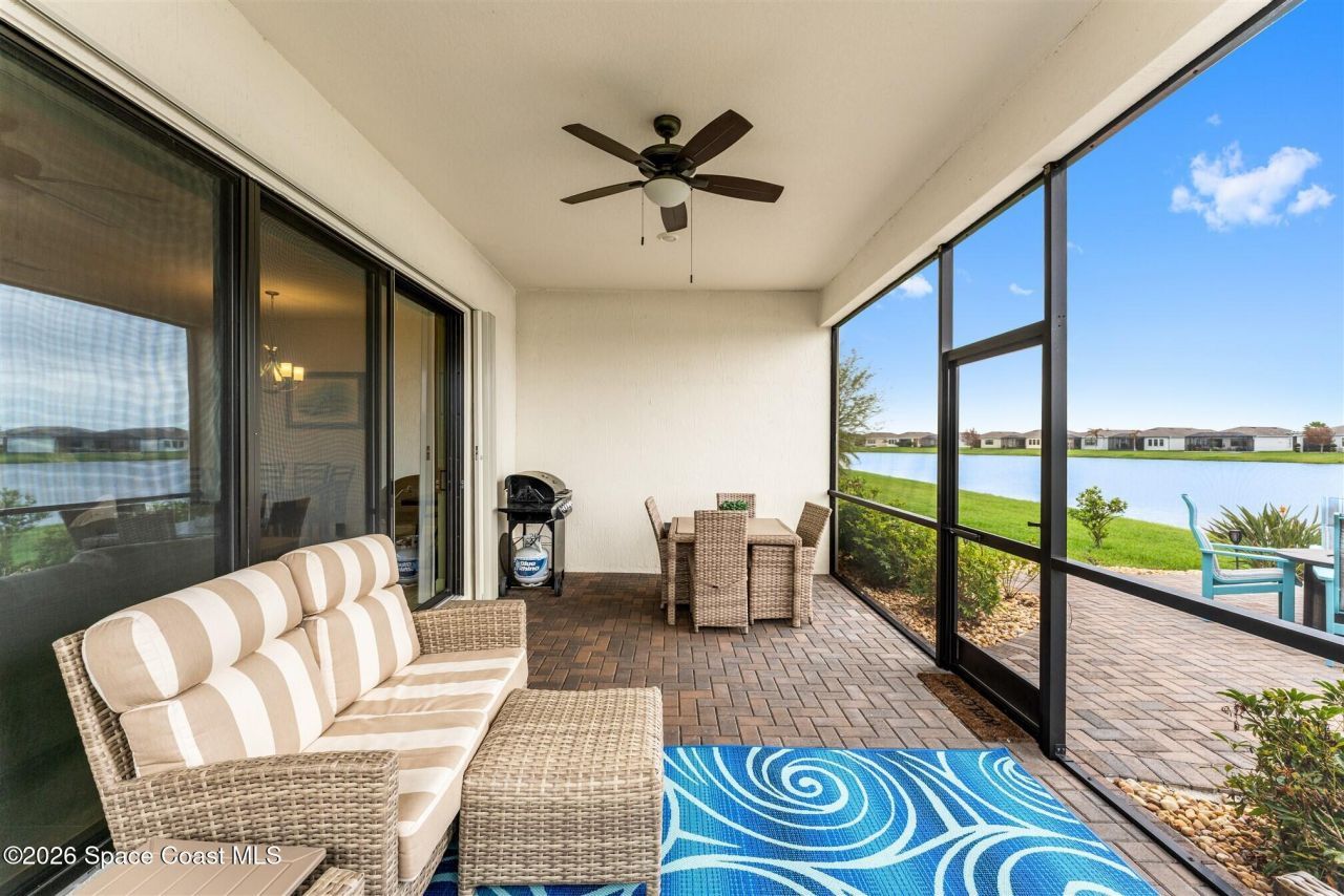 2303 Great Belt Circle , Melbourne, FL 32940 Photo