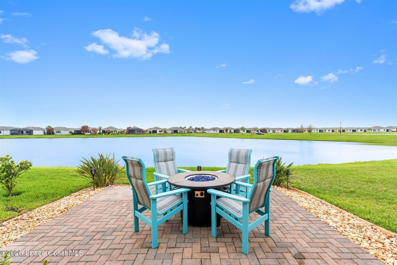 2303 Great Belt Circle , Melbourne, FL 32940 Photo