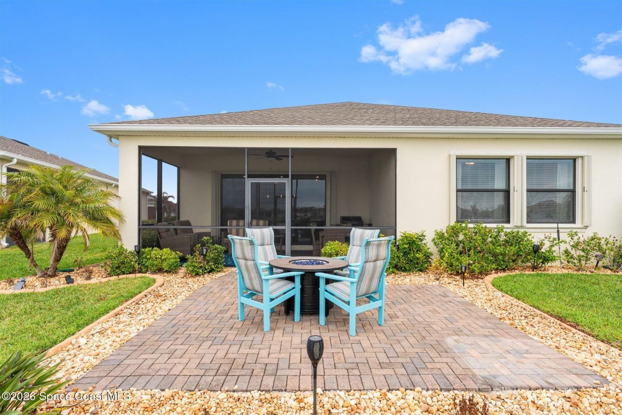 2303 Great Belt Circle , Melbourne, FL 32940 Photo