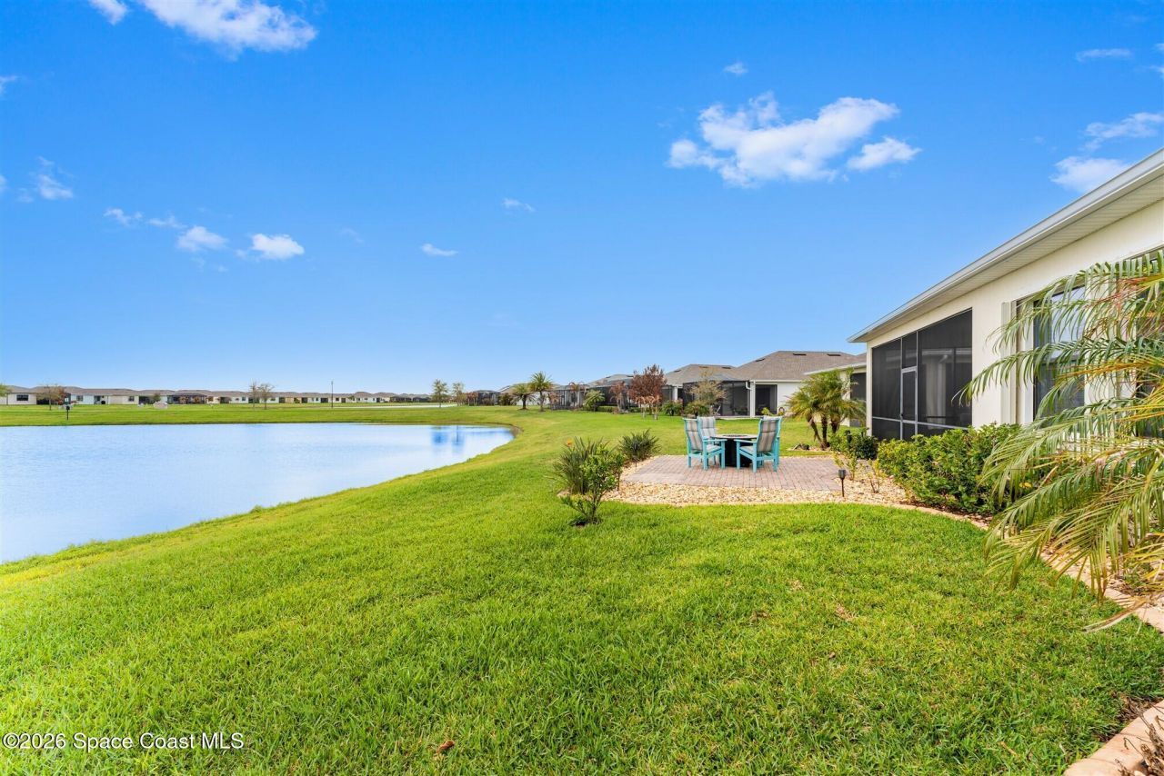 2303 Great Belt Circle , Melbourne, FL 32940 Photo