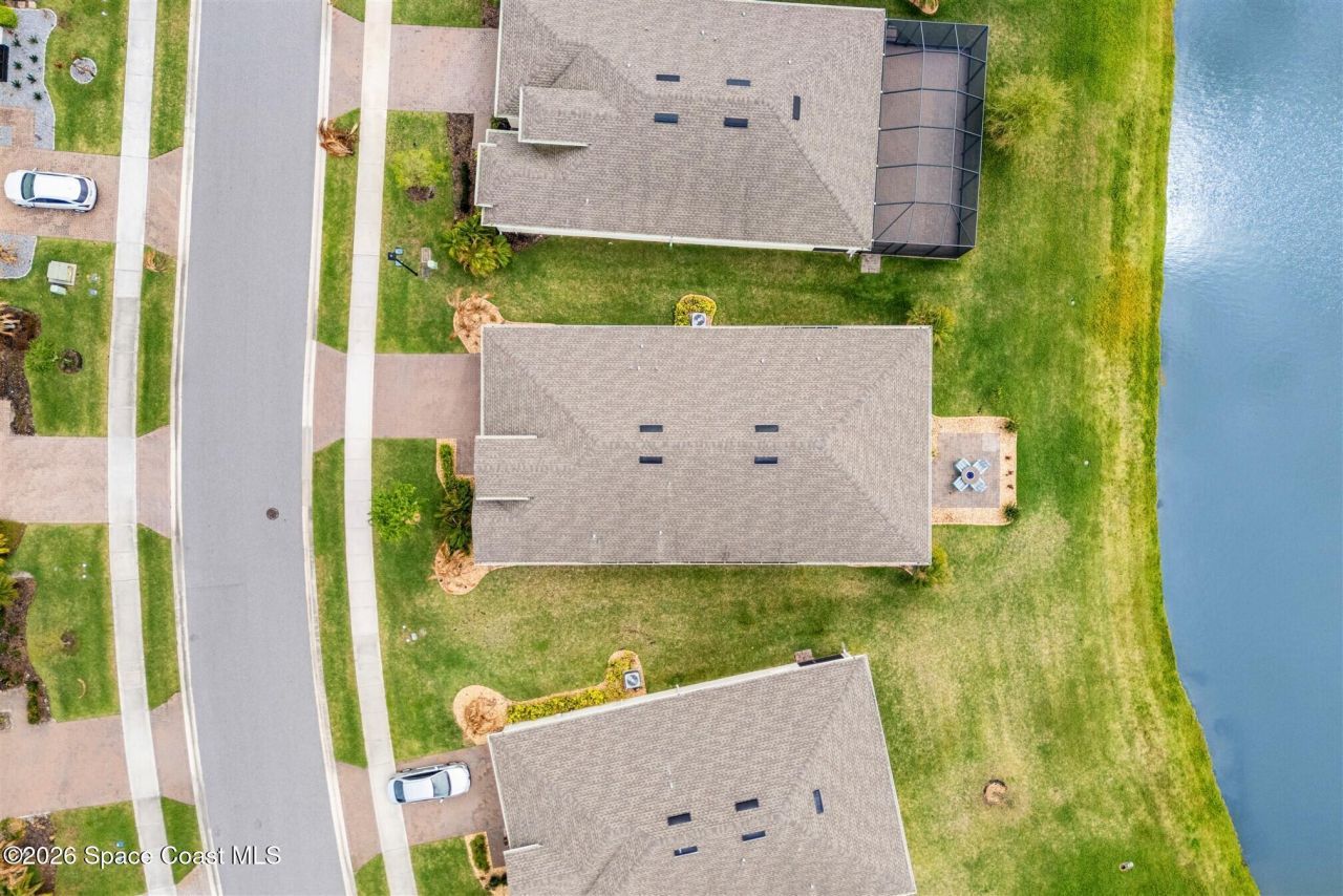 2303 Great Belt Circle , Melbourne, FL 32940 Photo