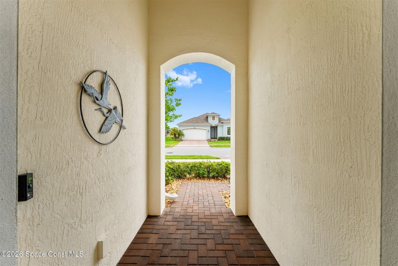 2303 Great Belt Circle , Melbourne, FL 32940 Photo