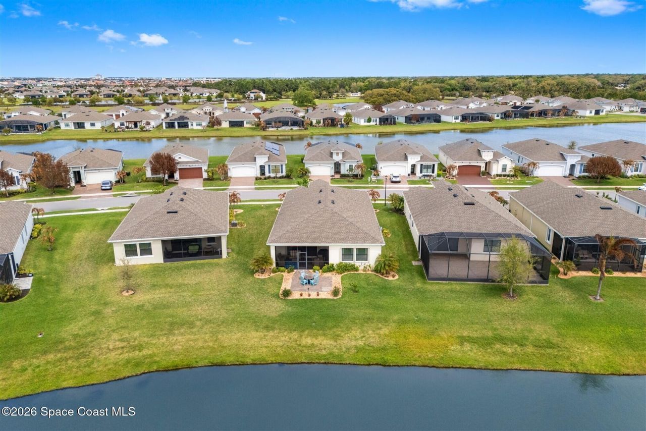 2303 Great Belt Circle , Melbourne, FL 32940 Photo