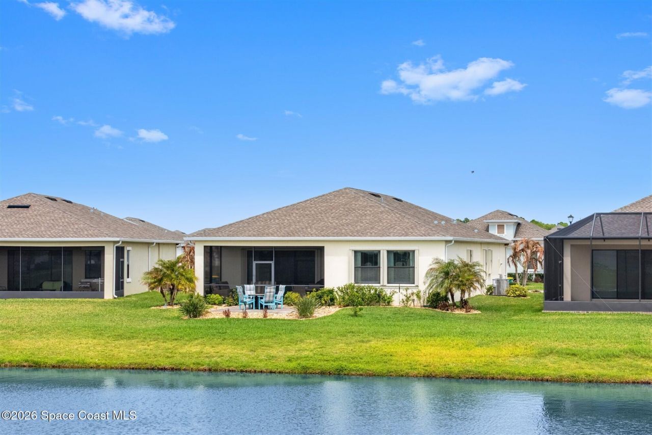 2303 Great Belt Circle , Melbourne, FL 32940 Photo