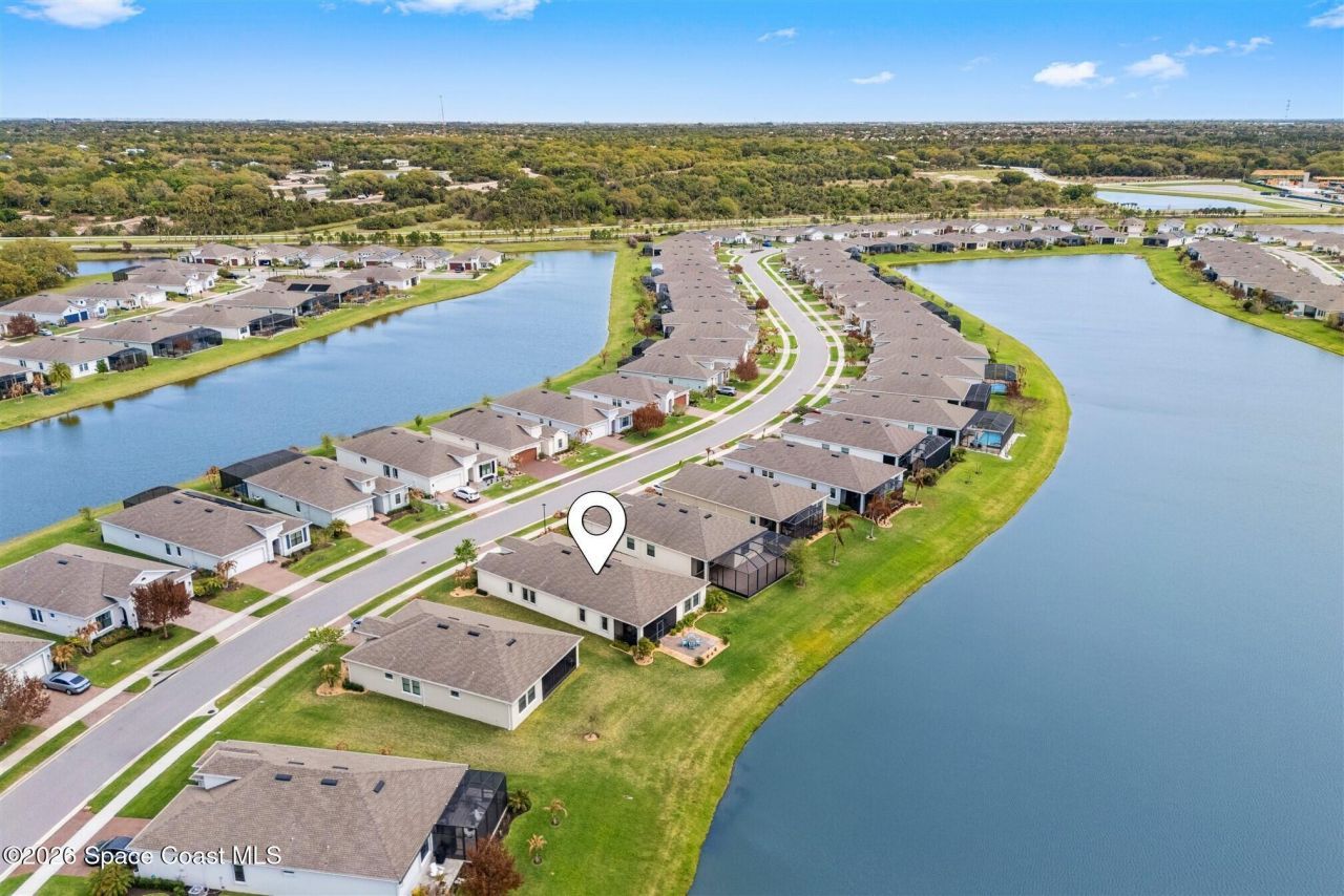 2303 Great Belt Circle , Melbourne, FL 32940 Photo