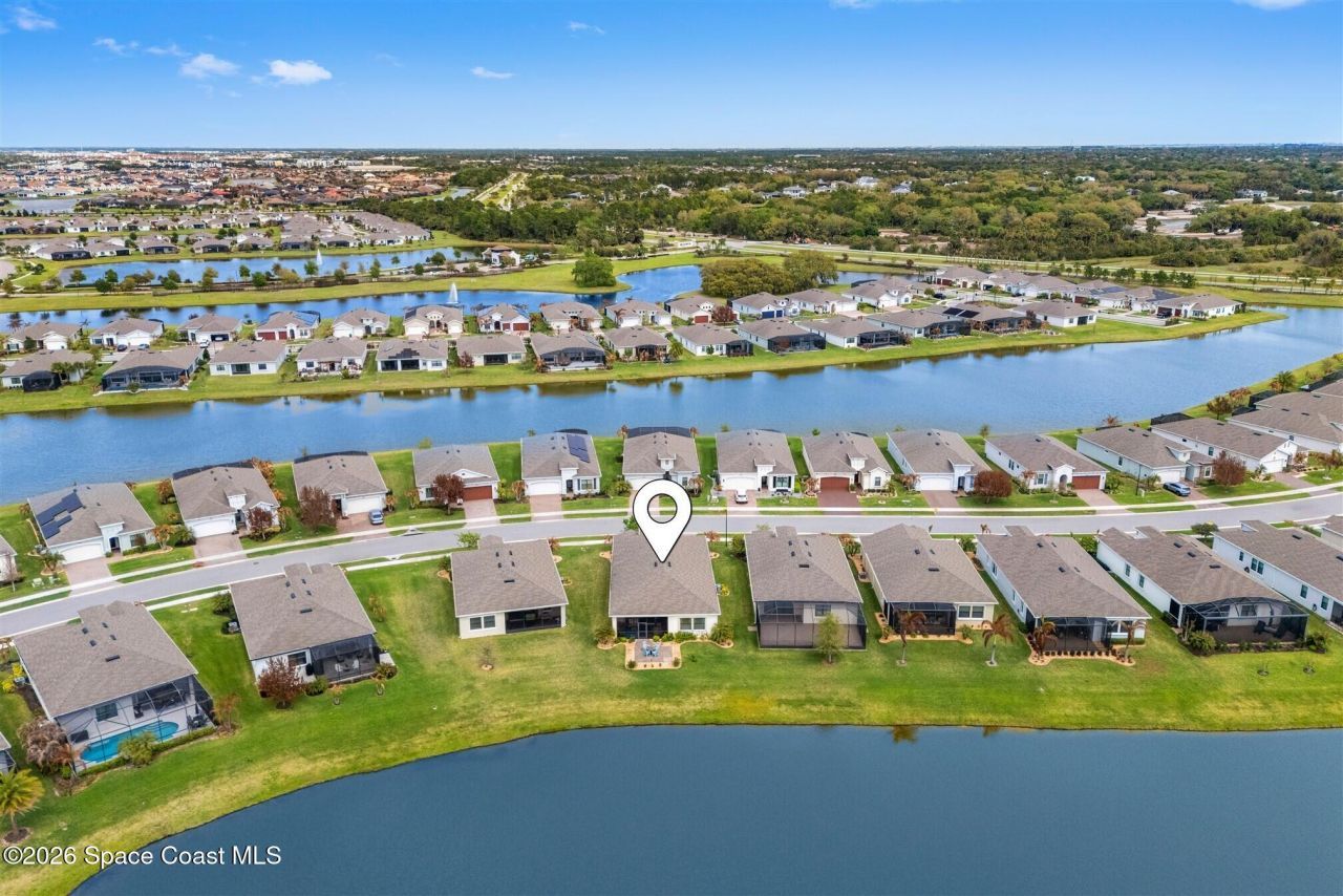 2303 Great Belt Circle , Melbourne, FL 32940 Photo