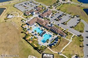2303 Great Belt Circle , Melbourne, FL 32940 Photo