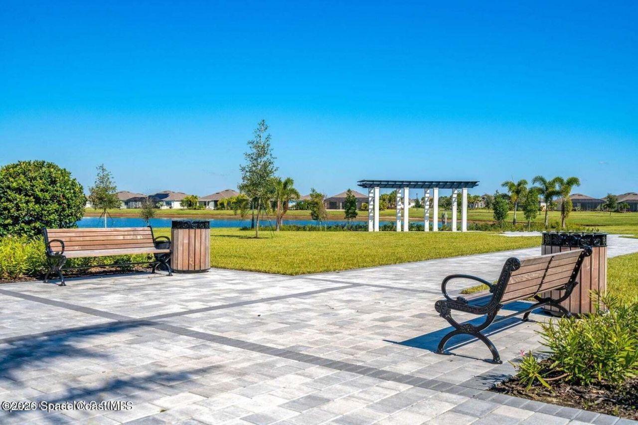 2303 Great Belt Circle , Melbourne, FL 32940 Photo