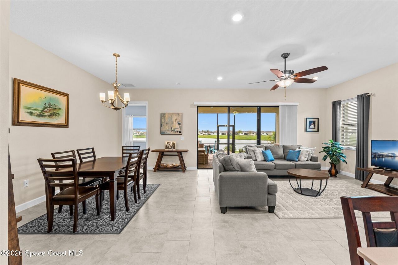 2303 Great Belt Circle , Melbourne, FL 32940 Photo