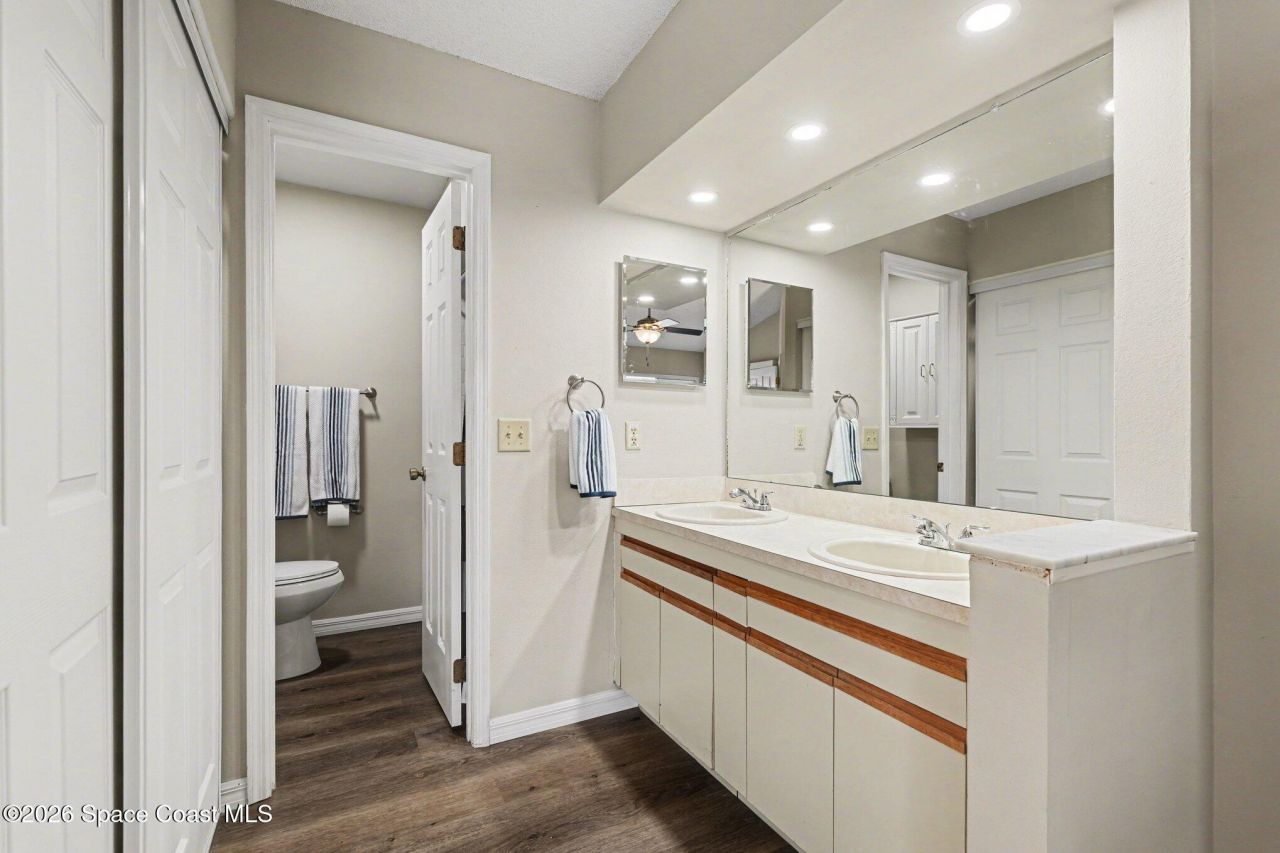 1055 Country Club Drive , Unit 523, Titusville, FL 32780 Photo