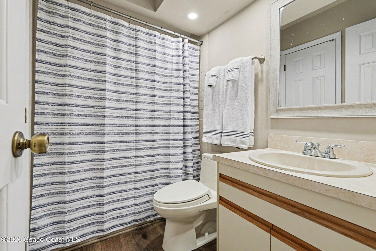 1055 Country Club Drive , Unit 523, Titusville, FL 32780 Photo