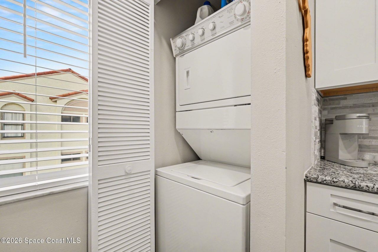 1055 Country Club Drive , Unit 523, Titusville, FL 32780 Photo