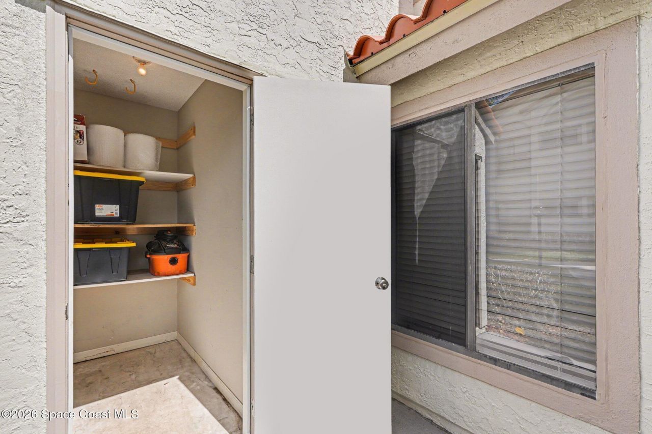 1055 Country Club Drive , Unit 523, Titusville, FL 32780 Photo