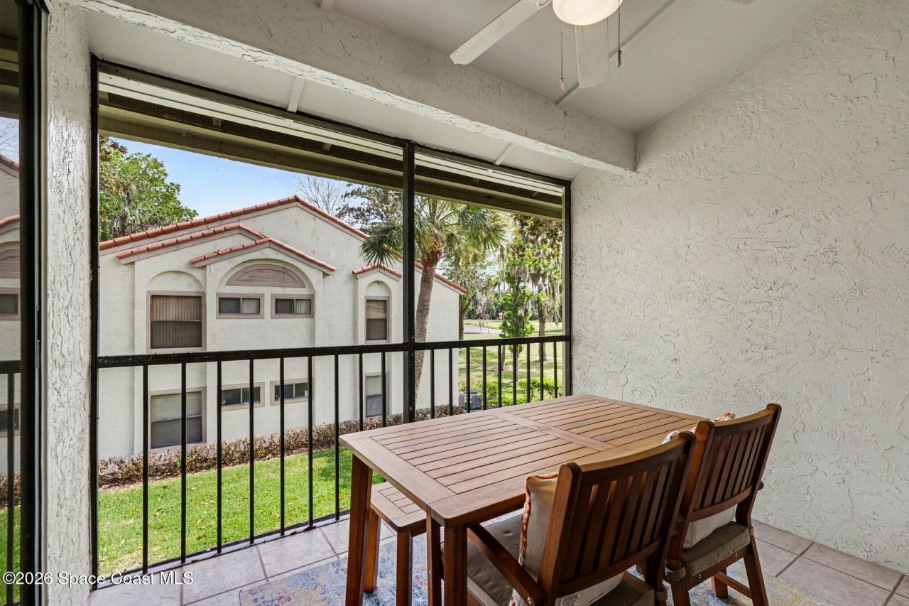 1055 Country Club Drive , Unit 523, Titusville, FL 32780 Photo