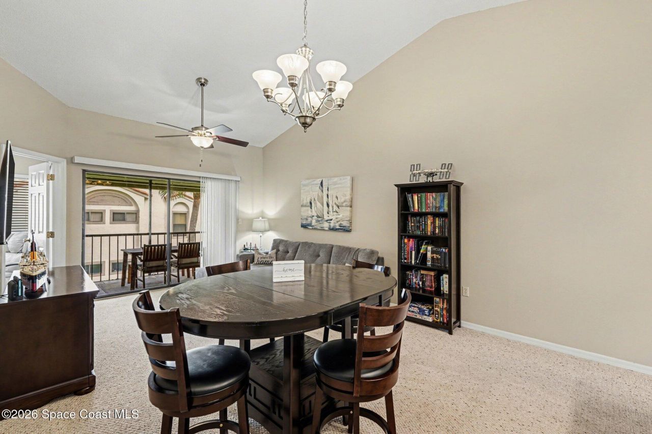 1055 Country Club Drive , Unit 523, Titusville, FL 32780 Photo