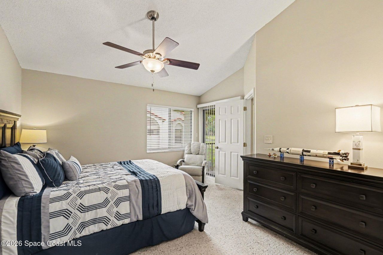 1055 Country Club Drive , Unit 523, Titusville, FL 32780 Photo