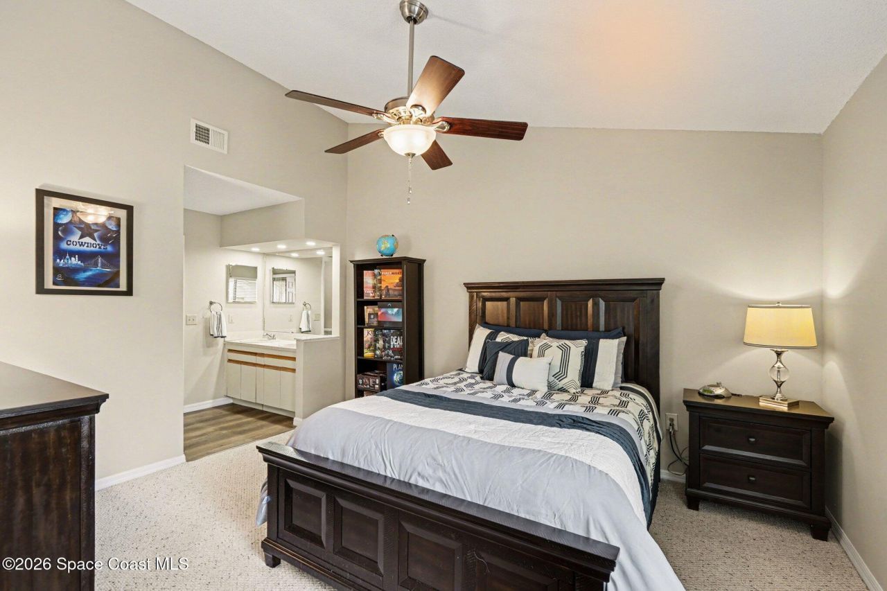 1055 Country Club Drive , Unit 523, Titusville, FL 32780 Photo