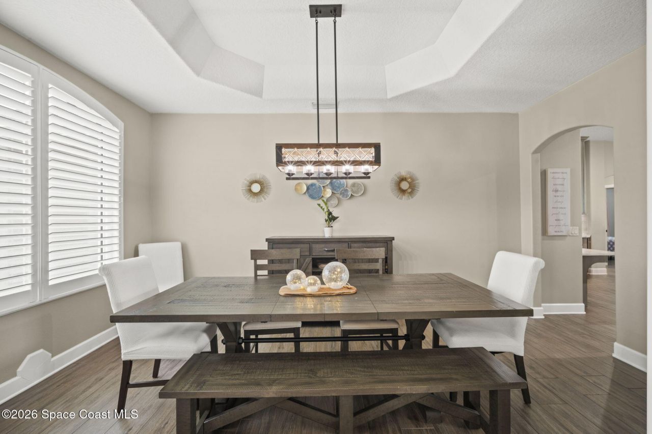 4370 Chardonnay Drive , Rockledge, FL 32955 Photo