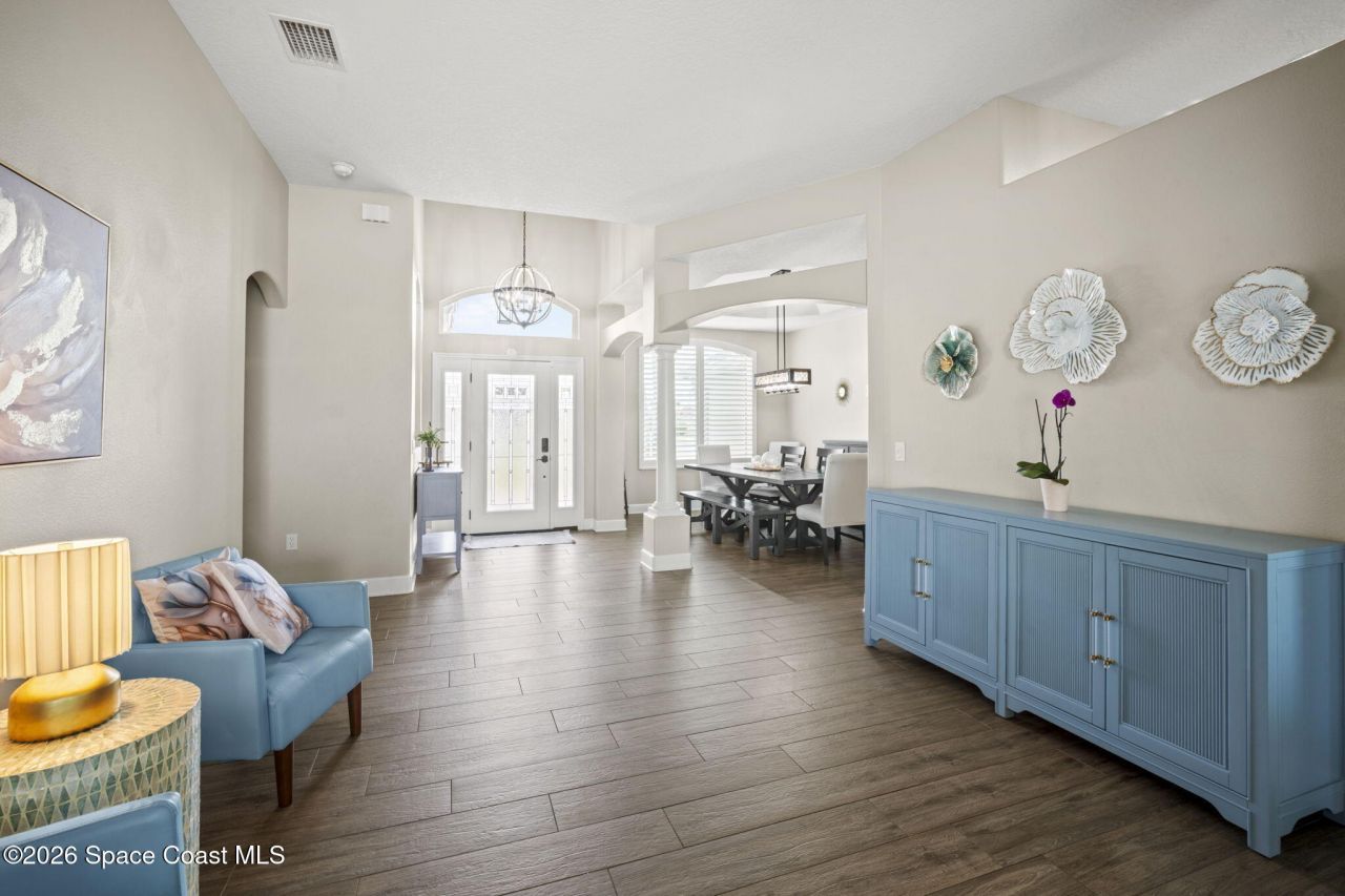 4370 Chardonnay Drive , Rockledge, FL 32955 Photo