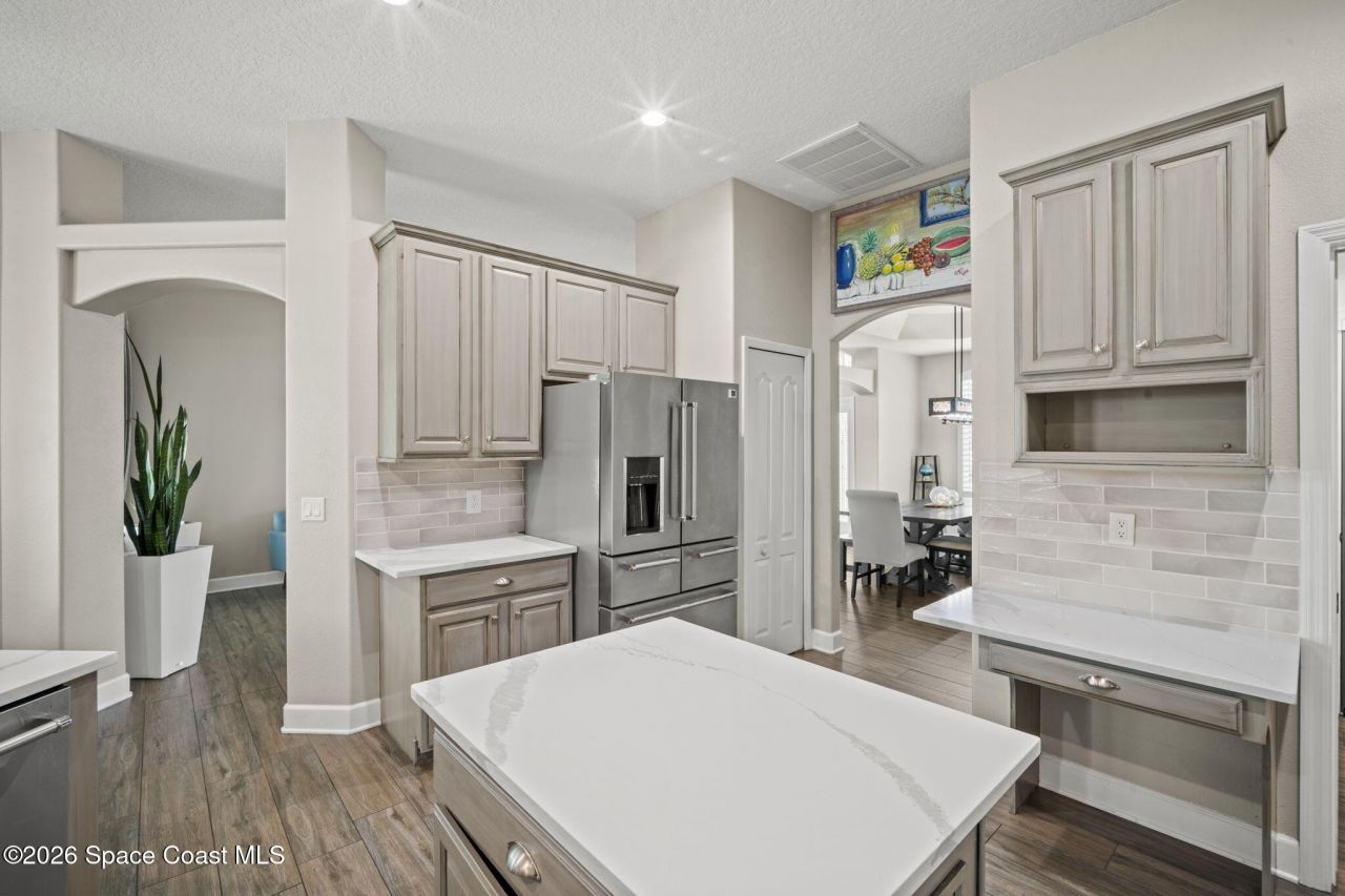 4370 Chardonnay Drive , Rockledge, FL 32955 Photo