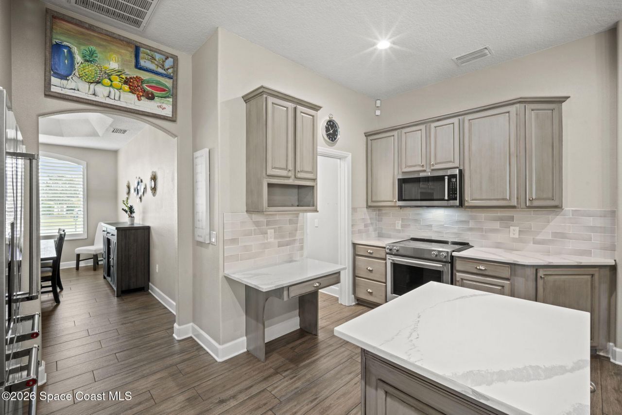 4370 Chardonnay Drive , Rockledge, FL 32955 Photo