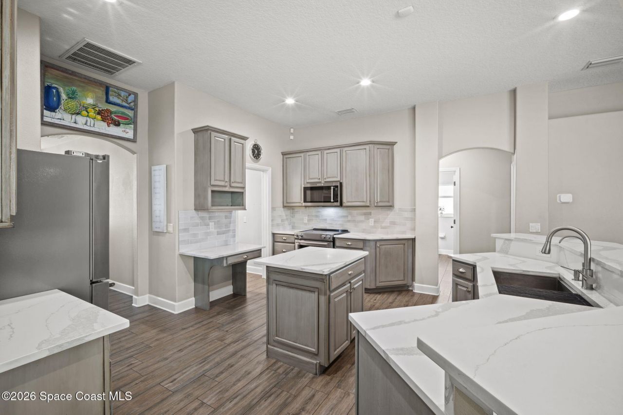 4370 Chardonnay Drive , Rockledge, FL 32955 Photo