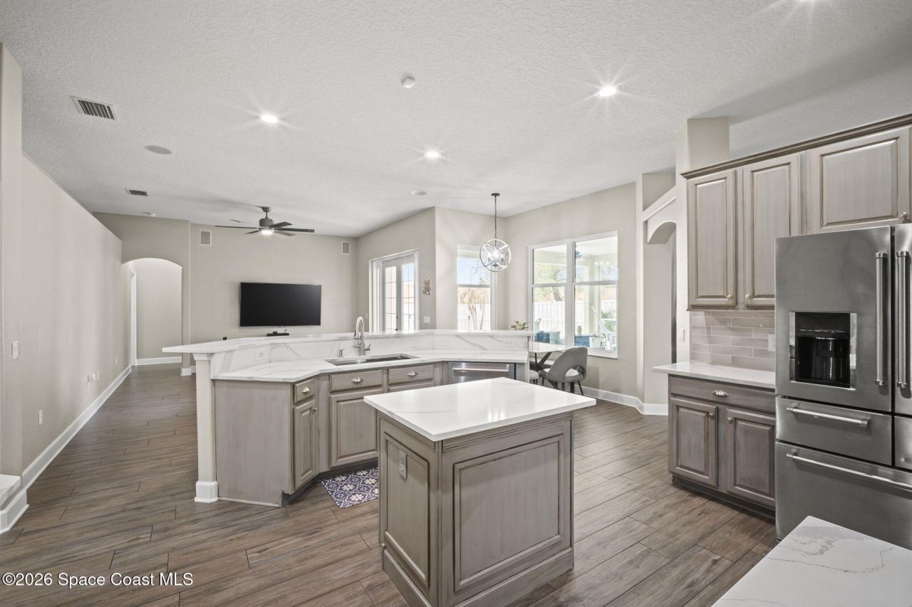 4370 Chardonnay Drive , Rockledge, FL 32955 Photo