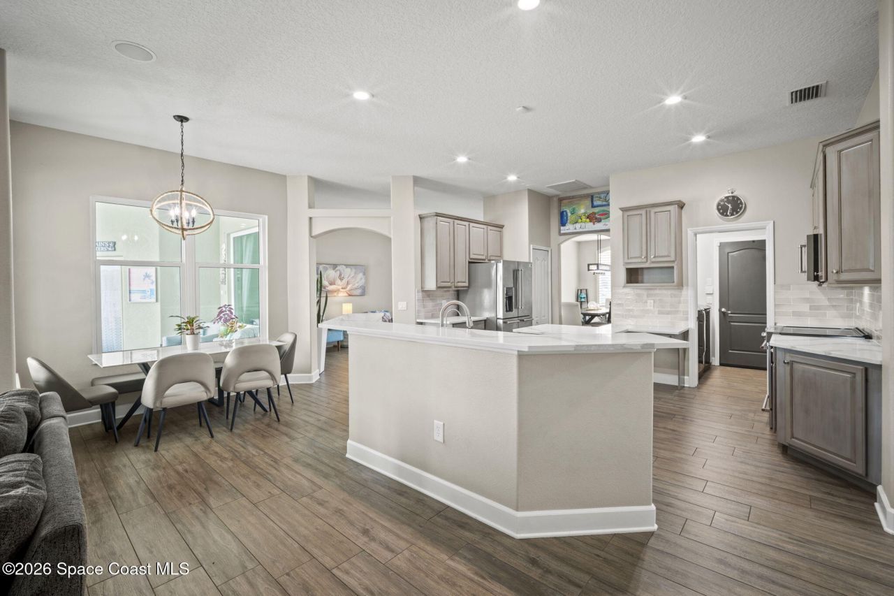 4370 Chardonnay Drive , Rockledge, FL 32955 Photo