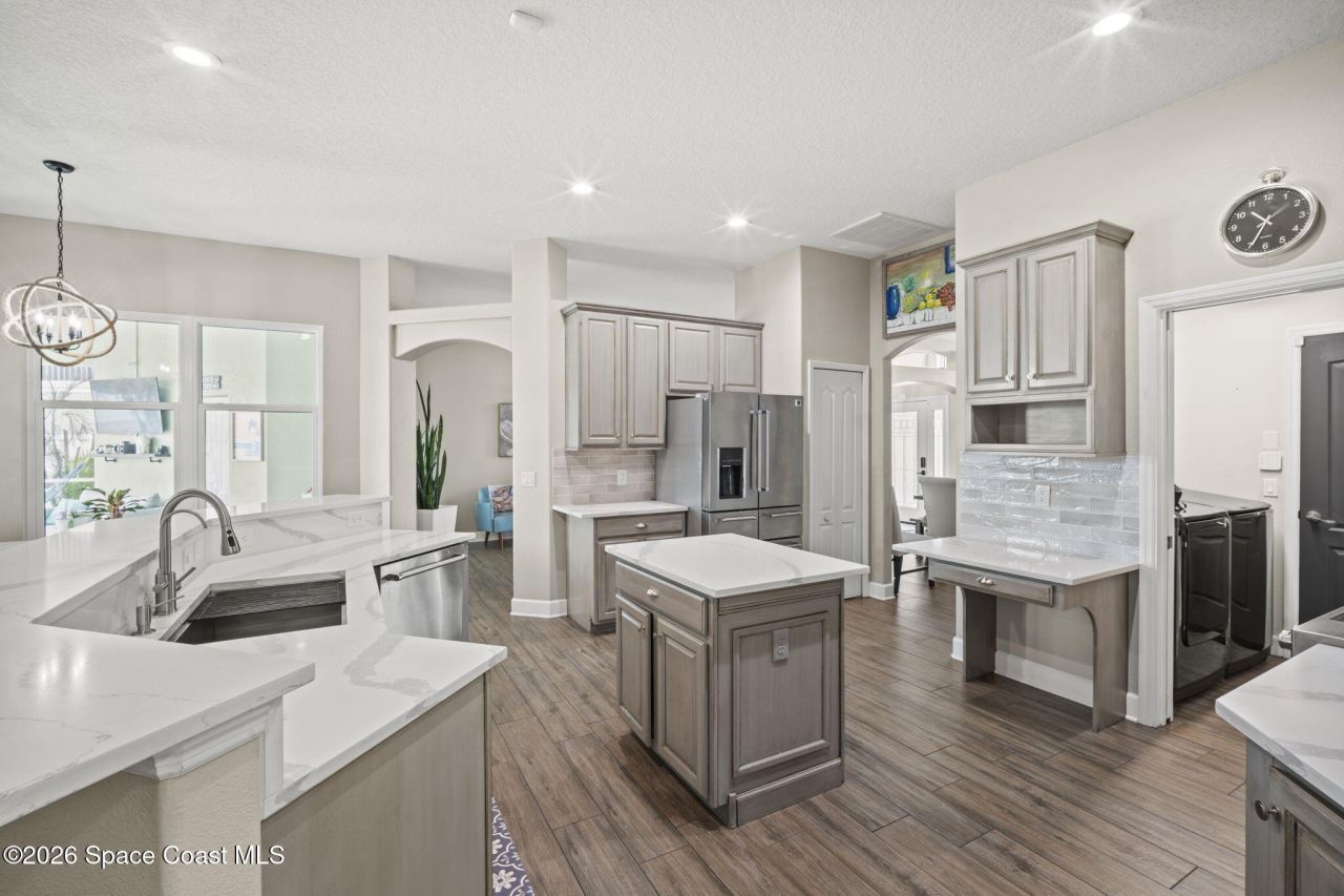 4370 Chardonnay Drive , Rockledge, FL 32955 Photo